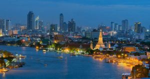 Sungai Chao Phraya