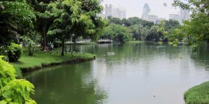 Taman Lumphini