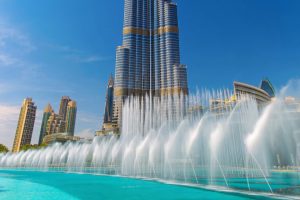 The-Dubai-Fountain