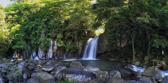 Vera Falls