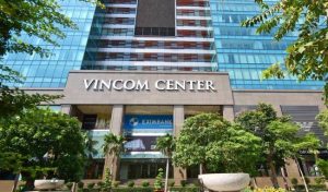 Vincom-Center