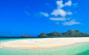 agho-island