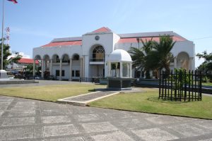 Penaranda Park