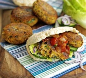 falafel