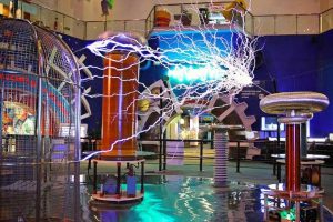 Science centre singapore