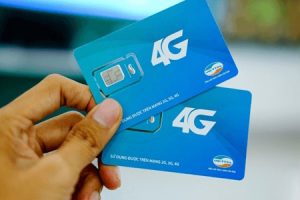 Membeli kartu Sim setempat