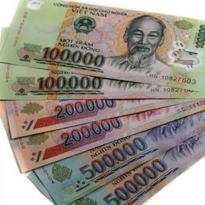 menukar mata uang