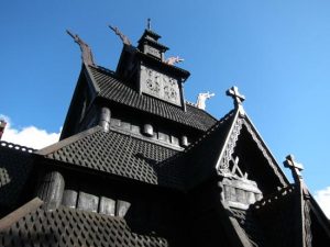 norwegian-folk-museum