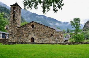 pedesaan di andorra