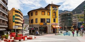perancis andorra