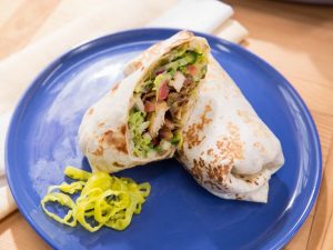 shawarma
