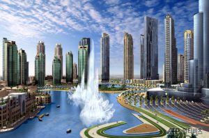world_largest_fountain_dubai