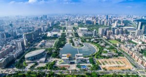 Dongguan-center-square