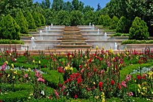 Gardens of the World