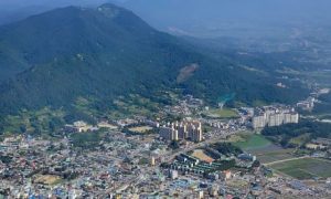 Gwangju