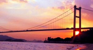 Humen-Bridge