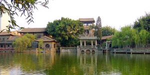Kaeyuan-garden