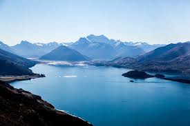 Lake Wakatipu