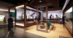 Museum-sejarah-daejeon