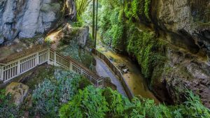Natural Bridge