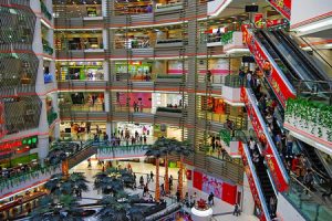 Onelink International Plaza