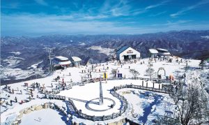 PheonixParkSkiResort