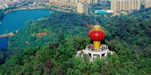 Qifeng-Park