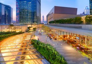 Taikoo Hui