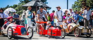 Tremains Art Deco Weekend