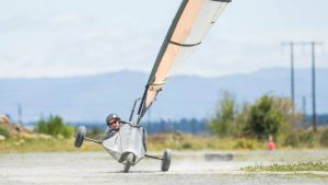 Vortex Wind Karting