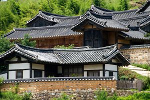 Yangdong Folk Village