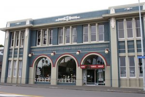 art deco napier