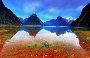 attractions-in-new-zealand
