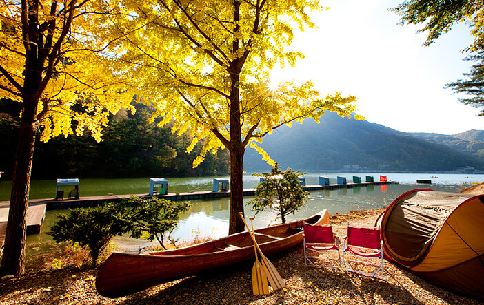 chuncheon mulle gil
