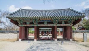 gyeonggijeon-shrine