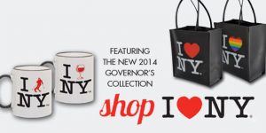 i love new york