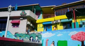jaman-village