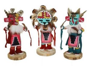 kachina dolls