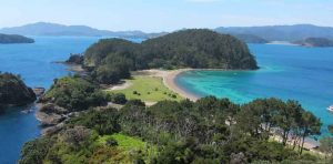 kaikoura di selandia baru