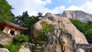 sokcho ulsan bahwi