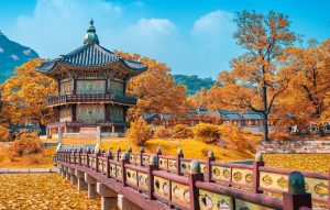 suwon kastil