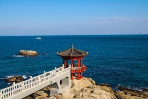 tempat seru di sokcho