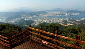 tongyeong-one-day-tour