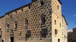 Casa de las Conchas