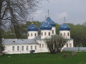Gereja Yuriev