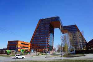 Museum Seni Novosibirsk