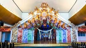 Museum Te Papa Tongarewa