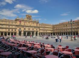 Plaza Mayor
