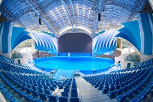 Primorsky Oceanarium