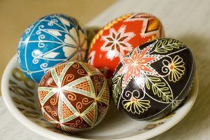 Pysanky